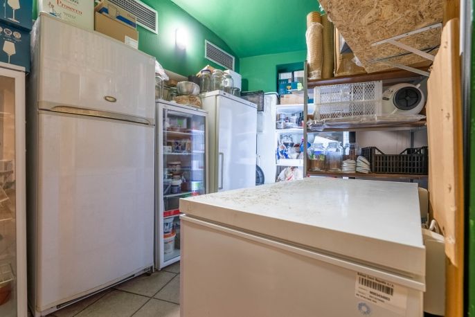 Pronájem, Restaurace, stravování, Praha