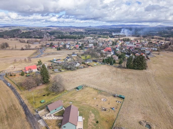 Prodej, Pozemek k bydlení, Stanovice