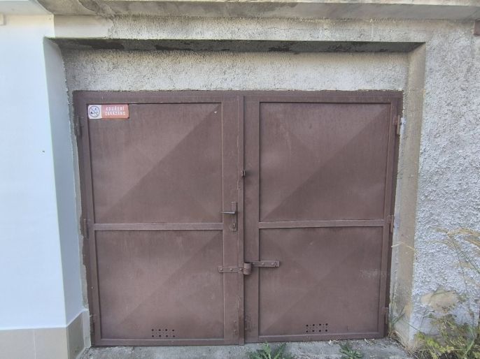 Prodej, Garáž, Ústí nad Labem