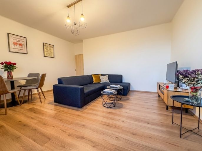 Prodej, Byt 2+1, Neratovice