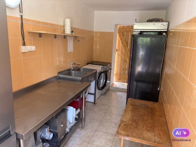 Prodej, Rodinný dům, Děčín