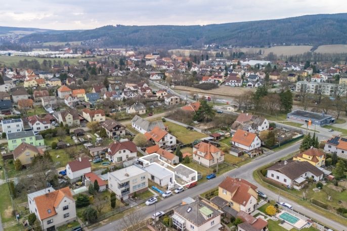 Prodej, Sklad, Šťáhlavy