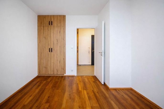 Pronájem, Byt 2+kk, Praha