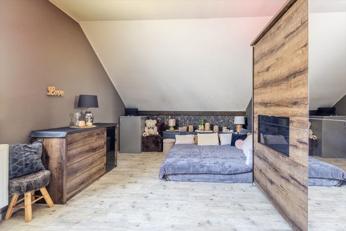 Prodej, Rodinný dům, Česká Lípa