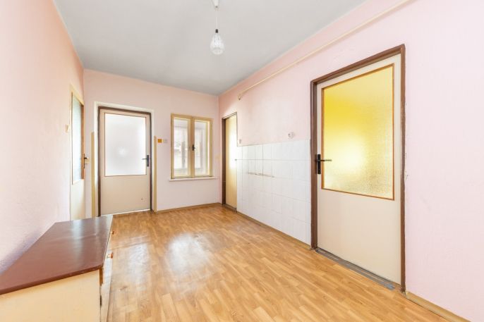 Prodej, Rodinný dům, Krhov