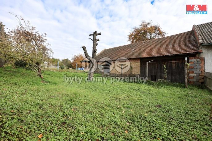 Prodej, Rodinný dům, Loučka