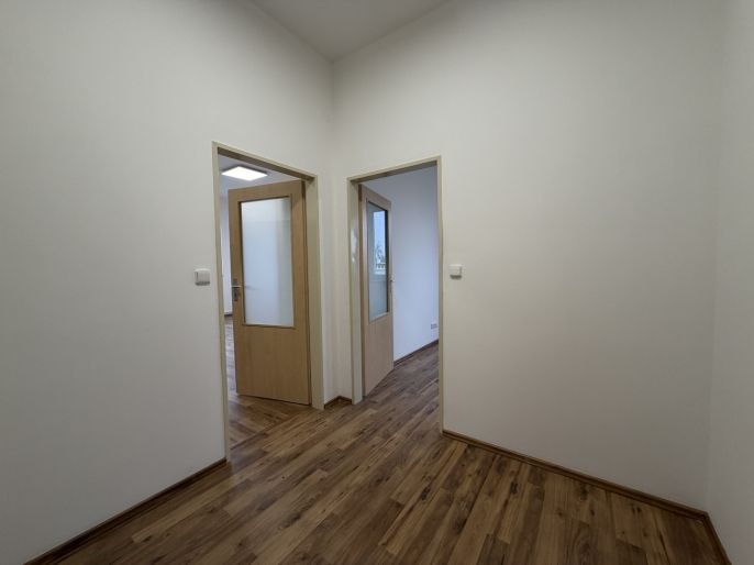 Pronájem, Byt 2+kk, Tišnov