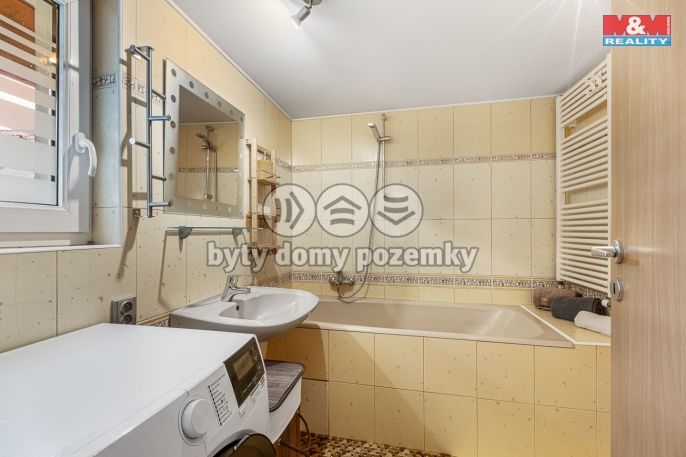 Prodej, Rodinný dům, Vlkava