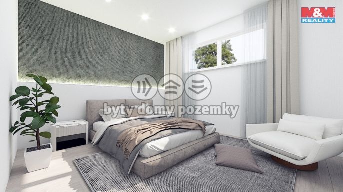 Prodej, Rodinný dům, Mělník