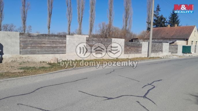 Prodej, Pozemek k bydlení, Cehnice