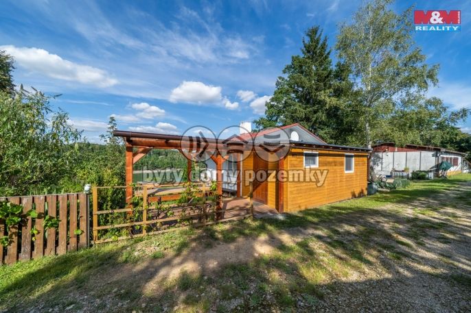 Prodej, Chata, Pňovany