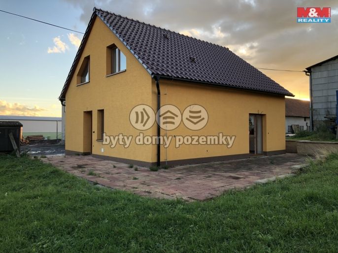 Pronájem, Rodinný dům, Rakov