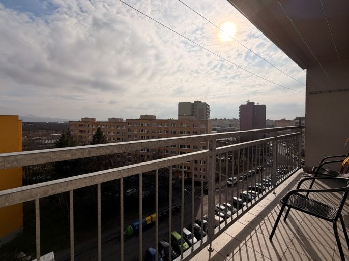 Prodej, Byt 3+1, Most