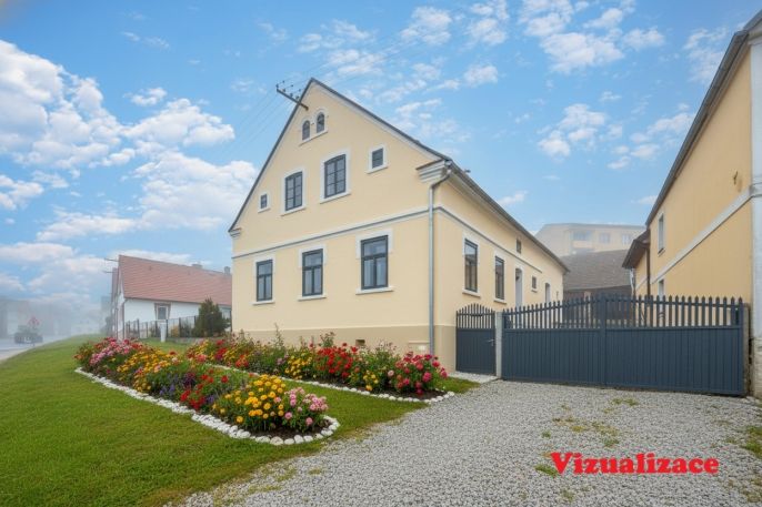 Prodej, Rodinný dům, Útvina