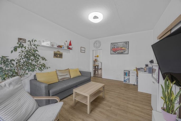 Prodej, Rodinný dům, Bukovice