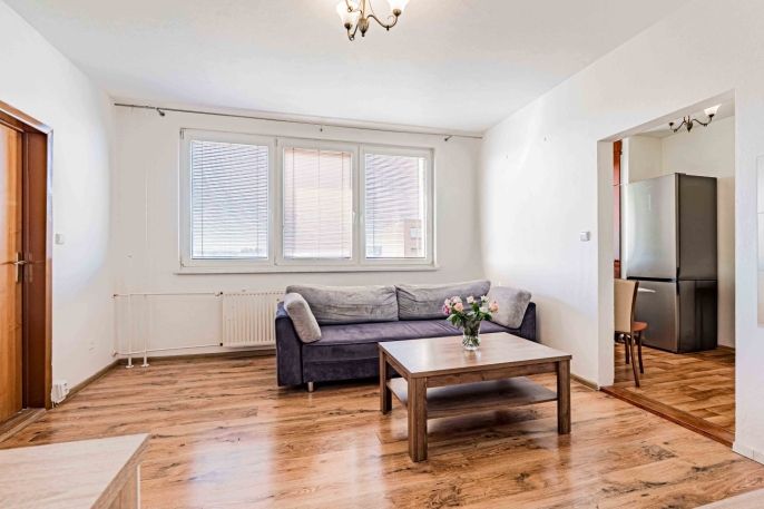 Prodej, Byt 2+1, Český Těšín