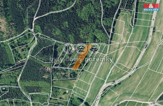 Prodej, Louka, Nový Hrádek