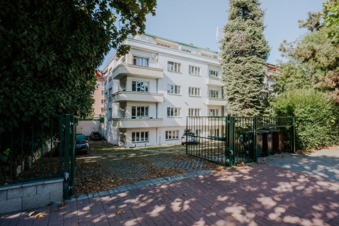 Prodej, Byt 3+1, Praha