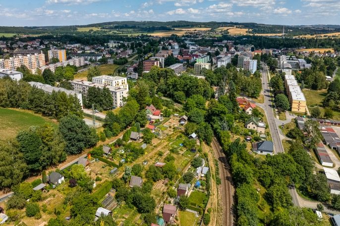 Prodej, Chata, Světlá nad Sázavou
