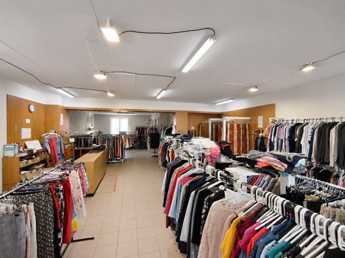 Pronájem, Obchod a služby, Pelhřimov