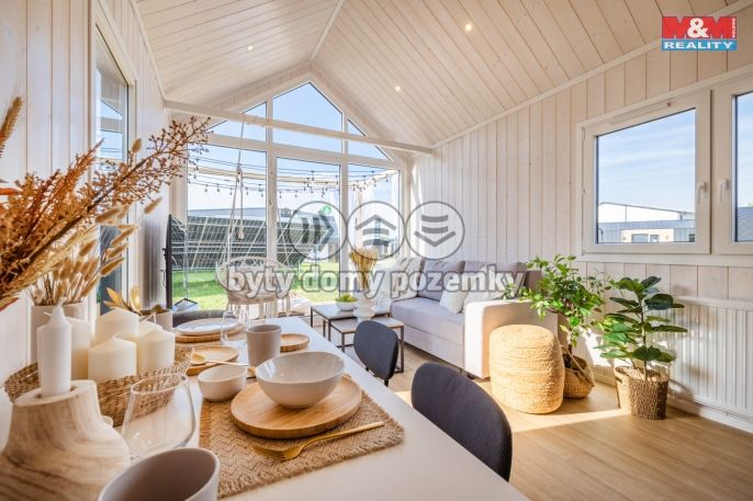 Prodej, Na klíč, Zdobnice