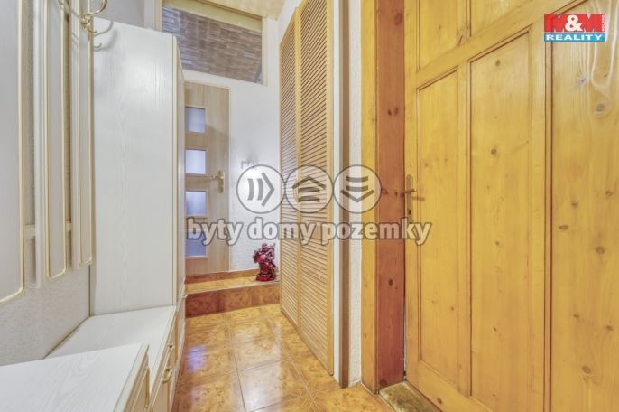 Prodej, Byt 3+1, Kdyně