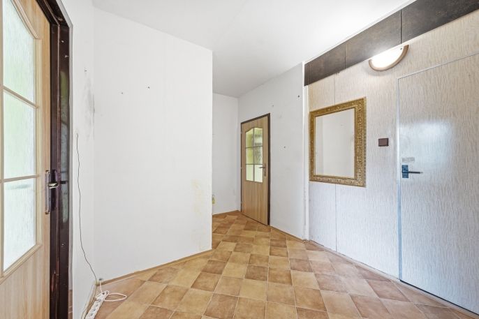 Prodej, Byt 2+1, Mohelnice