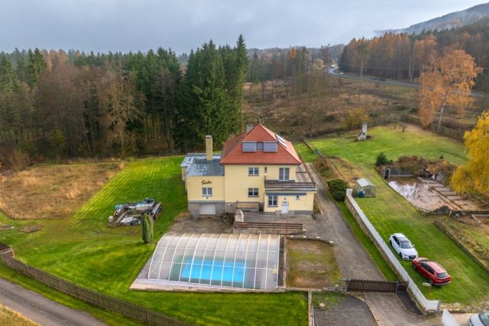 Prodej, Hotel, penzion, Karlovy Vary