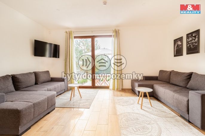 Prodej, Hotel, penzion, Chlum u Třeboně