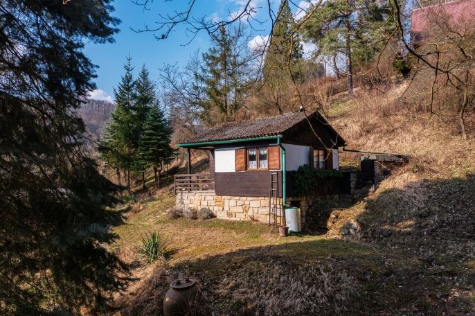 Prodej, Chata, Povrly