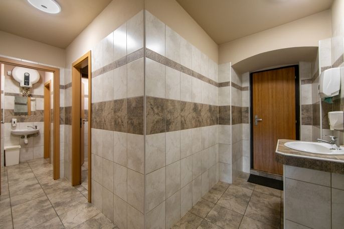 Prodej, Hotel, penzion, Kladruby