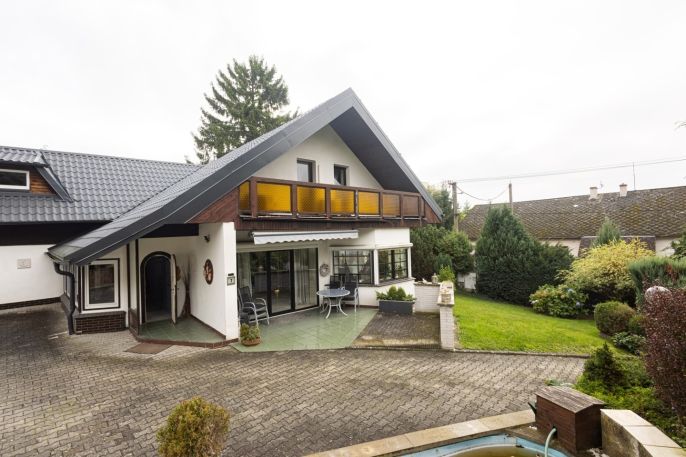 Prodej, Rodinný dům, Loučim