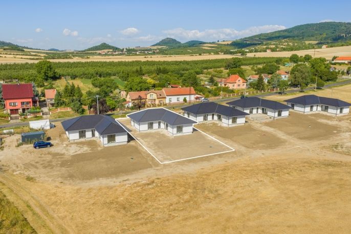 Prodej, Rodinný dům, Třebívlice