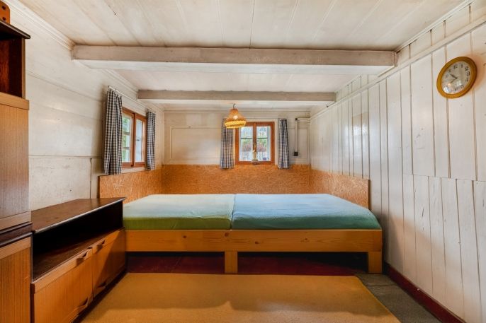 Prodej, Chalupa, Bílý Potok