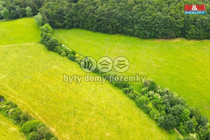 Prodej, Louka, Staré Hutě