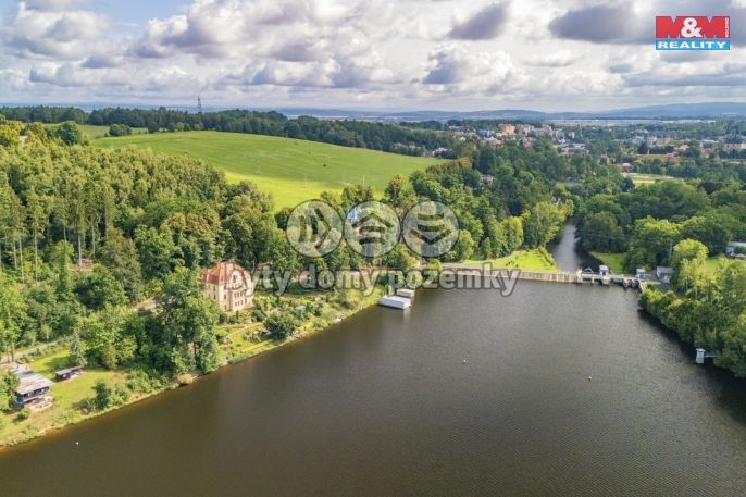 Prodej, Byt 3+1, Cheb