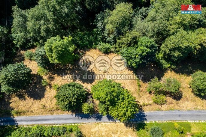 Prodej, Zahrada, Vsetín