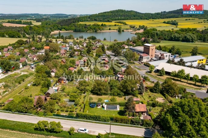 Prodej, Zahrada, Strakonice