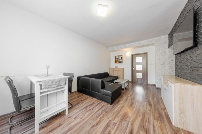 Prodej, Byt 2+kk, Sokolov