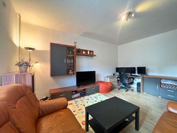 Pronájem, Byt 2+1, Bohumín