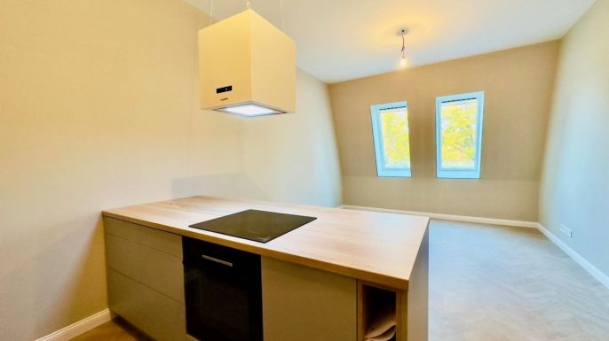 Pronájem, Byt 2+kk, Opava