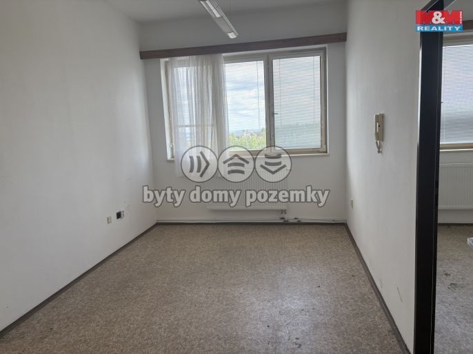 Pronájem, Kancelářský prostor, Háje