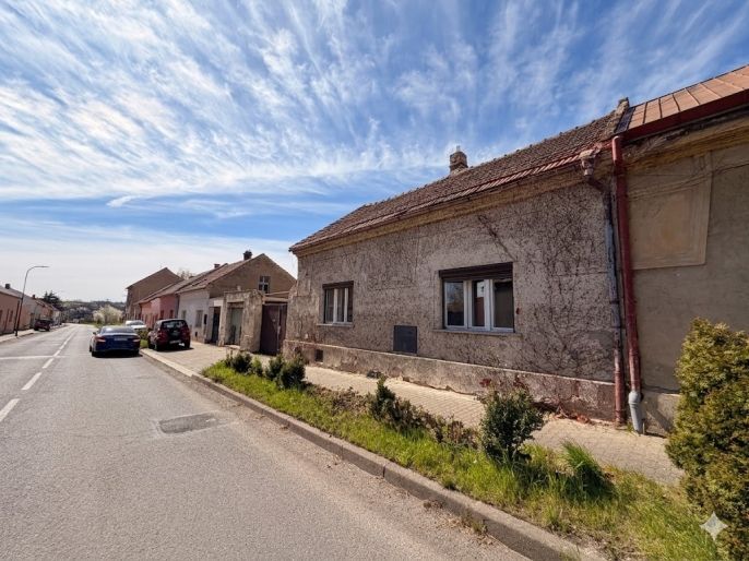 Prodej, Rodinný dům, Třebenice