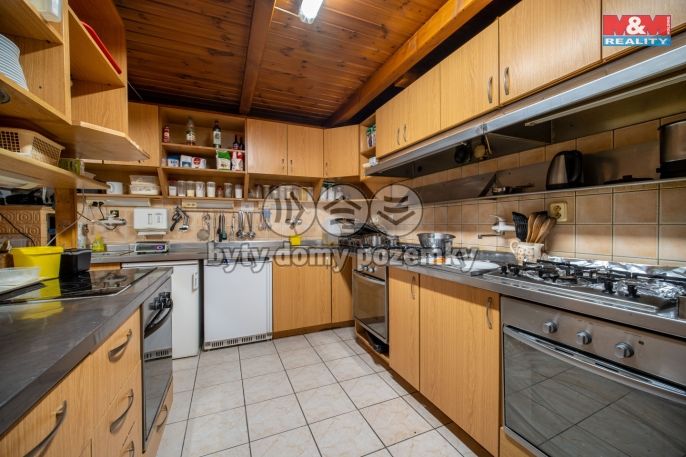 Prodej, Hotel, penzion, Liberk