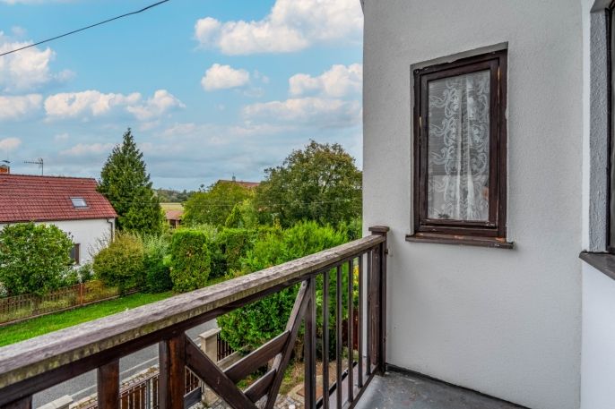 Prodej, Rodinný dům, Jizbice