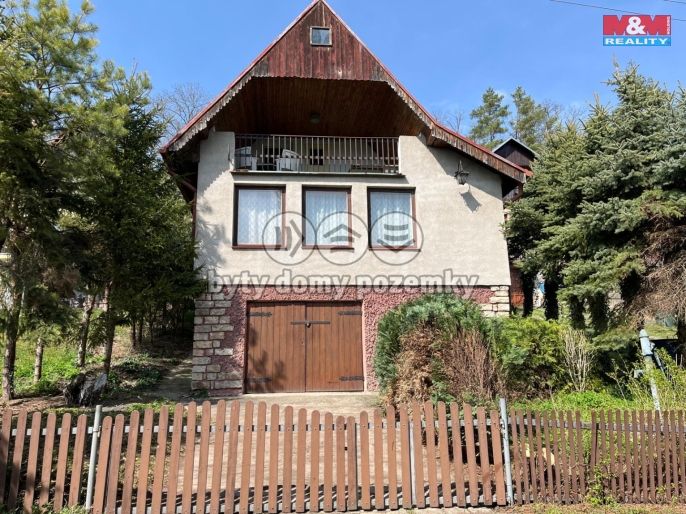 Prodej, Chata, Počedělice