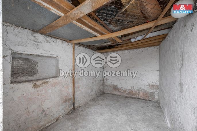 Prodej, Rodinný dům, Lejšovka