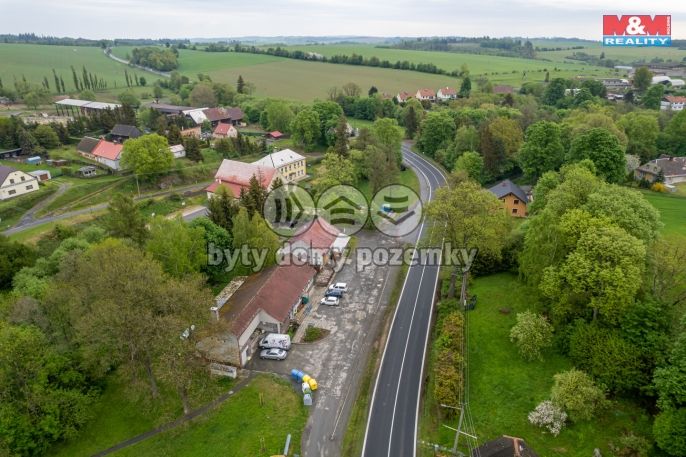 Prodej, Restaurace, stravování, Horní Loděnice