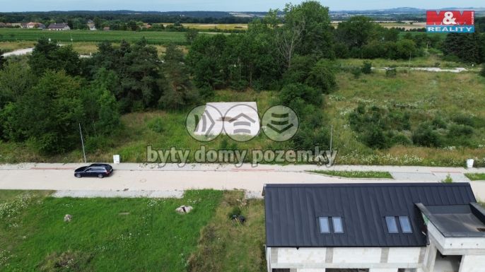 Prodej, Byt 3+kk, Žáky