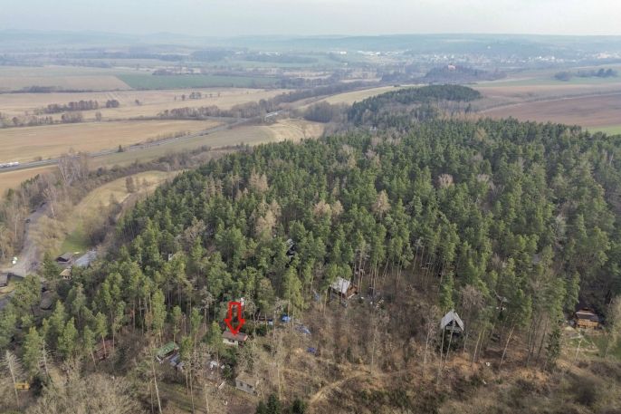 Prodej, Chata, Horšovský Týn